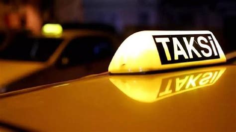 çanakkale taksi ücretleri
